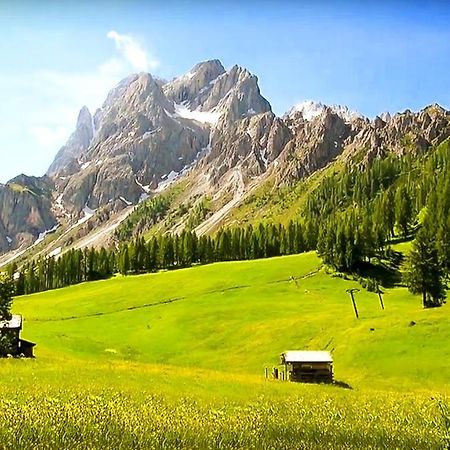 Appartamento Comelico Dolomiti Candide Exterior photo